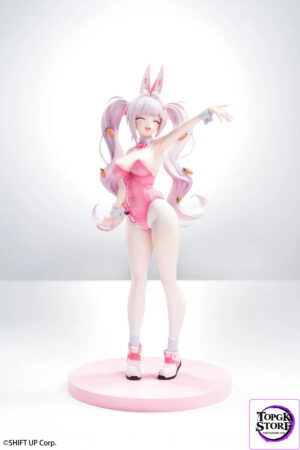 Hobby Sakura – Goddess of Victory: Nikke Alice S.K.P 1/10 Wonderland Bunny Figure (Licensed) - Photo 2 | TopGKStore