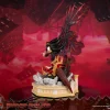 First 4 Figures Studio – Resin Collectible Sonic & Shadow Generations Shadow Evolved (Licensed) - Photo 4 | TopGKSt