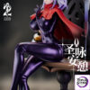 Alice21 Studio – Skirk COS Hornet Hollow Knight - Photo 4 | TopGKStore