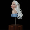 Tking Studio – Bust of the Girl Who Looked Back Original - Photo 5 | TopGKStore