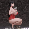 SODA Studio – ScarlettAnn Jasmin Reunion 1/4 Statue (Licensed) - Photo 9 | TopGKStore