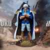 Black studio - Dalmatian X Sengoku 2.0 One Piece - Photo 1 | TopGKStore