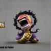 TOY Studio – Five Elders in their beast forms One Piece - Photo 3 | TopGKStore