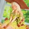WeArtDoing Studio – Sleeping Beauty-Ice Cream Fairies-Vanilla X Matcha X Chocolate (Licensed) - Photo 9 | TopGKStore