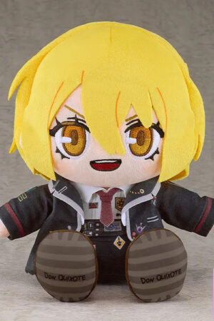 GSC – Plushie Limbus Company (Licensed) - Photo 1 | TopGKStore