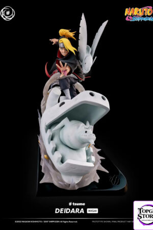 Tsume Studio – Naruto Ikigai Deidara 1/6 Statue (Licensed) - Photo 2 | TopGKStore