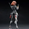Yu Mo Dao Studio – Avengers Series Black Widow 1/9 Model Kit(Licensed) - Photo 4 | TopGKStore