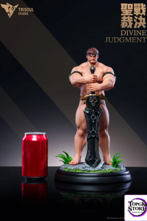 Trisoul Studio – League of Legends Divene Judgment - Photo 2 | TopGKStore
