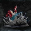 SAKURA Studio – Fairy Tail Fairy Tail #2 Erza Scarlet - Photo 2 | TopGKStore