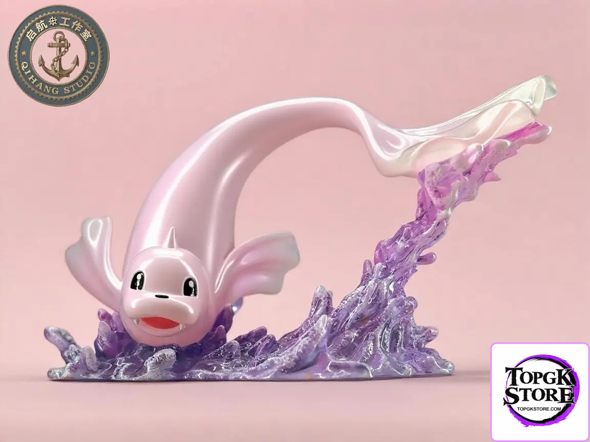 Qi Hang Studio – Pokémon 1/20 Scale #1 Dewgong - Photo 4 | TopGKStore