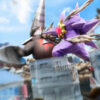 MG Studio – MEGA Starmie VS MEGA Excadrill Pokémon - Photo 5 | TopGKStore