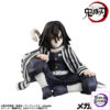 MegaHouse – G.E.M. Series Demon Slayer: Kimetsu no Yaiba Palm Size Iguro Complete Figure (Licensed) - Photo 1 | TopGKSt