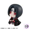 MegaHouse – LookUp NARUTO Shippuden Itachi Uchiha Complete Figure (Licensed) - Photo 2 | TopGKStore