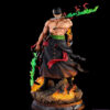 Tsume Studio – One Piece 1/4 Zoro BIJUtsu (Licensed) - Photo 1 | TopGKStore