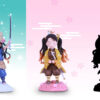 W Studio – Demon Slayer Nezuko Cosplay Series Zenitsu Agatsuma - Photo 4 | TopGKStore