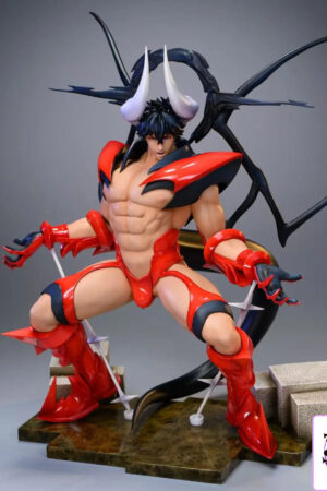 Play Studio – Shadowlord Paradiso Guardian (Licensed) - Photo 1 | TopGKStore