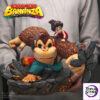 MORENO Studio – Donkey Kong - Photo 1 | TopGKStore