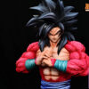 Capsule Studio – Dragon Ball Super Saiyan 4 Goku Clasps His Fists - Photo 4 | TopGKStore