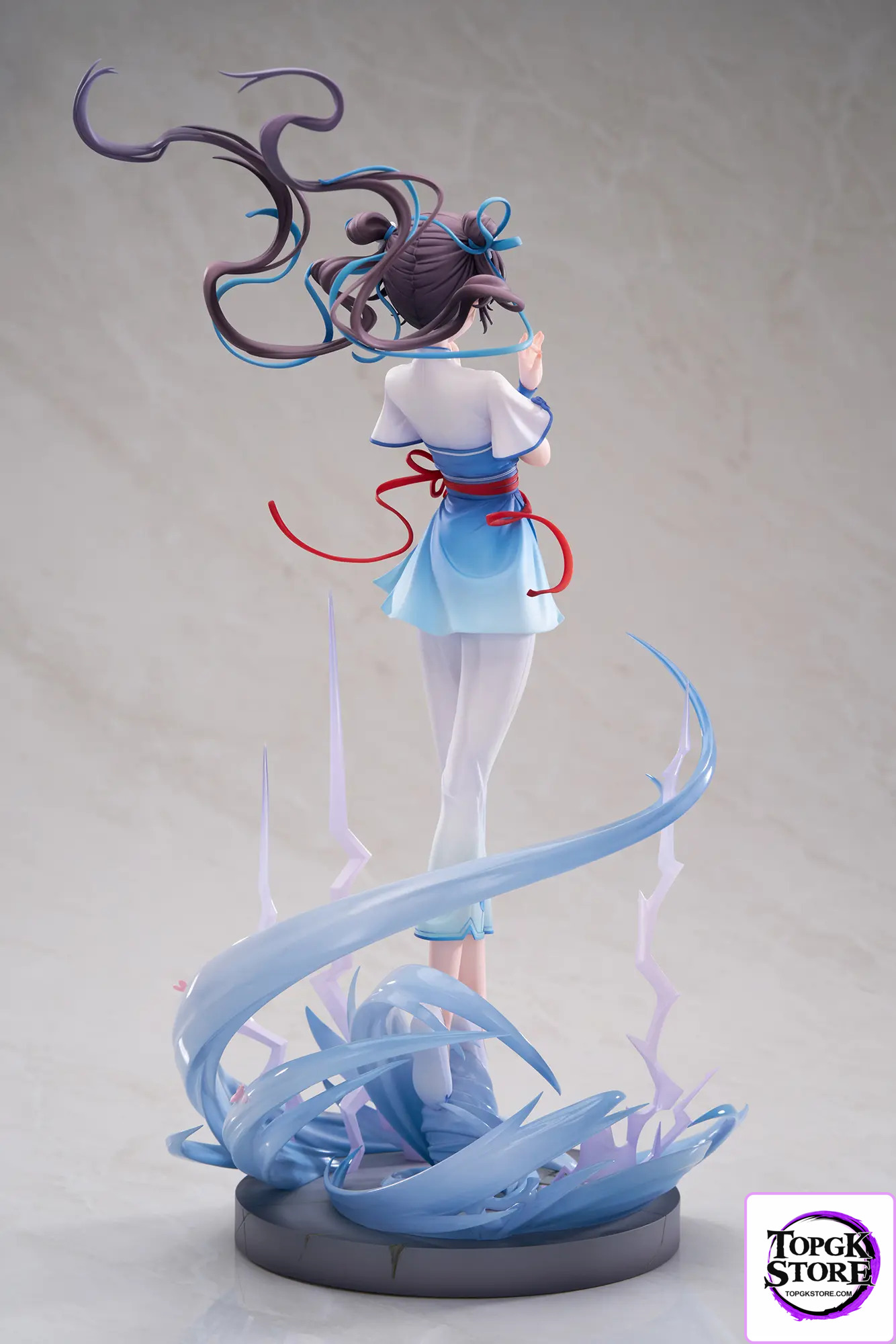 APEX-TOYS – Chinese Paladin: Sword and Fairy Zhao Ling-Er 1/7 Thunder Fairy Ver. (Licensed) - Photo 13 | TopGKStore