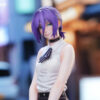 QuietArt Studio & Hera Studio – Chainsaw Man Bomb Demon Bom & Reze & Kiss Busts - Photo 5 | TopGKStore