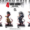 Kuang Feng Studio – Son Goku Super Saiyan Dragon Ball - Photo 6 | TopGKStore