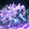Renjie Studio – Uchiha Sasuke Naruto - Photo 2 | TopGKStore