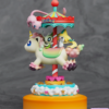 Sun Studio – Hobbyhorse Series #7 Mew X Celebi X Jirachi Pokémon - Photo 4 | TopGKStore