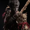 INART – Black Myth: Wukong – The Great Sage’s Broken Shell And The Fourth Sister 1/6 Collectible Figure (Li