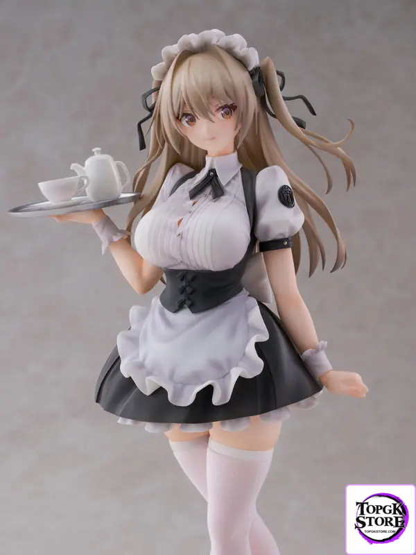KoiKoi – Sakura Elle 1/6 Figure (Licensed) - Photo 8 | TopGKStore