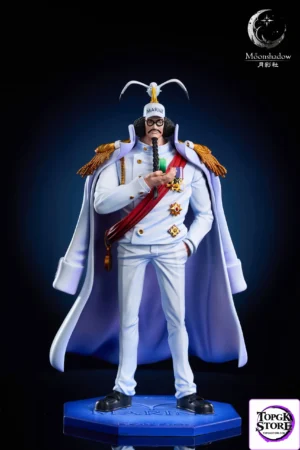 Yue Ying She Studio - Sengoku One Piece - Photo 1 | TopGKStore