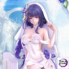 Hakimi Studio – Raiden Shogun X Yae Miko Genshin Impact - Photo 28 | TopGKStore
