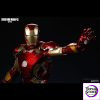 IRON Studio - Marvel MQ061 Iron Man MK43 - Photo 3 | TopGKStore