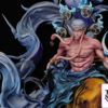 Iron Curtain Studio – One Piece High End Series Thunder God Enel - Photo 4 | TopGKStore