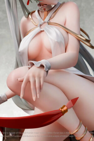 GZ Studio – Frieren Frieren: Beyond Journey’s End - Photo 2 | TopGKStore