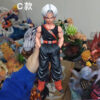 XG Studio – Dragon Ball Z Warriors Series Trunks - Photo 4 | TopGKStore