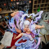 Ghost Studio – Nika Luffy One Piece - Photo 3 | TopGKStore