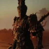 INART – Black Myth: Wukong – The Great Sage’s Broken Shell And The Fourth Sister 1/6 Collectible Figure (Li
