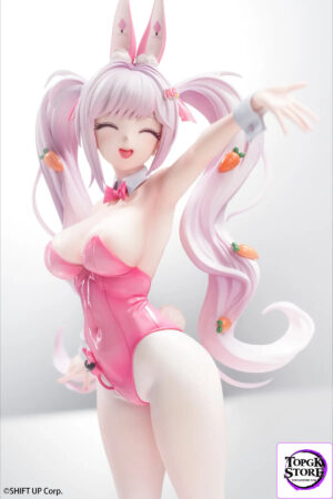 Hobby Sakura – Goddess of Victory: Nikke Alice S.K.P 1/10 Wonderland Bunny Figure (Licensed) - Photo 1 | TopGKStore