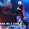 Yi Ya Studio – NieR 2B Figure 1/6 Articulated Doll - Photo 5 | TopGKStore