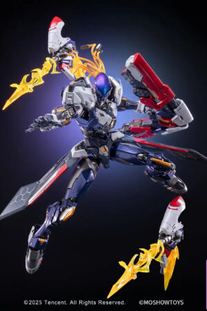 MOSHOW TOYS – Excellence Grade Hou Yi Endless Starlight Edition (Licensed) - Photo 2 | TopGKStore