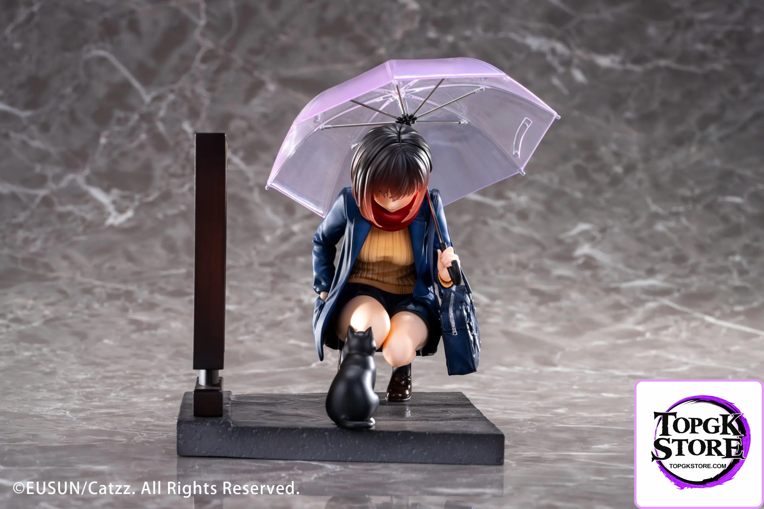 EUSUN – Rainy Day Encounter (Licensed) - Photo 12 | TopGKStore