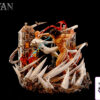 TITAN Studio – The Great Titan 01 War Hammer Titan VS. Attack Titan Attack on Titan - Photo 7 | TopGKStore