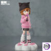 Maoni Studio – Detective Conan Cat Ear Ai - Photo 4 | TopGKStore