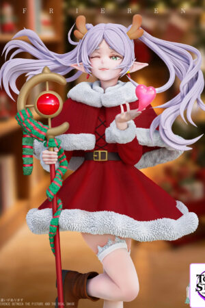 BBSD Studio – Christmas Frieren Frieren: Beyond Journey’s End - Photo 2 | TopGKStore