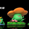 Wonder Studio – Pokémon Vileplume Evolution Set & Tangela Evolution Set - Photo 3 | TopGKStore