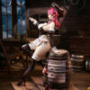 Hobby Sakura – Goddess of Victory: Nikke Mast Morgan Romantic Maid 1/4 Figure (Licensed) - Photo 4 | TopGKStore