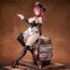 Hobby Sakura – Goddess of Victory: Nikke Mast Morgan Romantic Maid 1/4 Figure (Licensed) - Photo 14 | TopGKStore