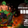 ZR Studio – Broly Dragon Ball - Photo 4 | TopGKStore