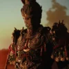 INART – Black Myth: Wukong – The Great Sage’s Broken Shell And The Fourth Sister 1/6 Collectible Figure (Li