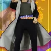 Yi Ya Studio – Jotaro Kujo 1/6 Articulated Figure 07(Licensed) - Photo 5 | TopGKStore